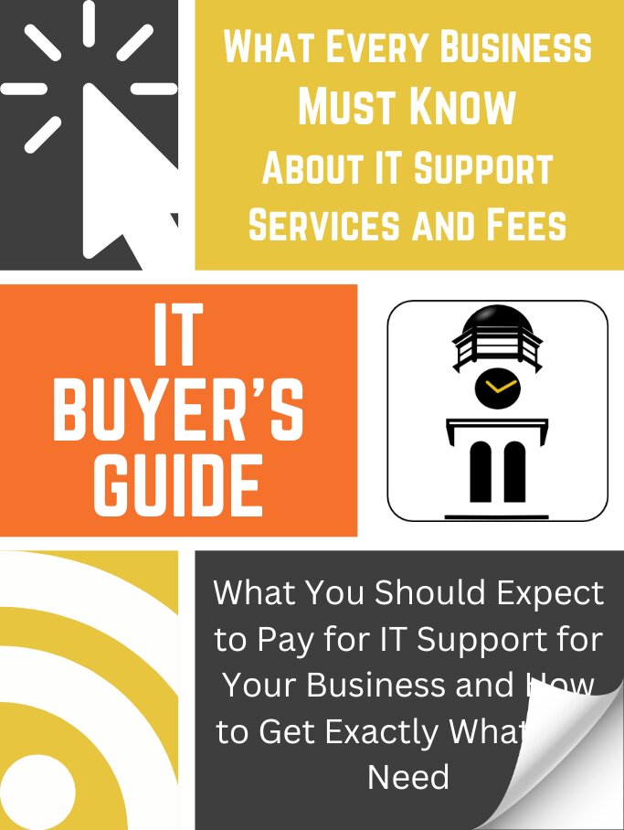 IT Buyers Guide