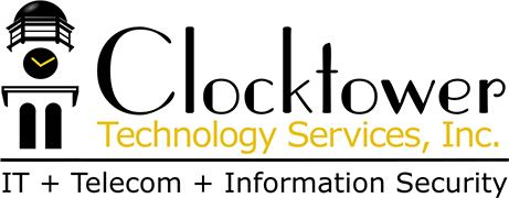 Clocktower Technology Services, Inc.