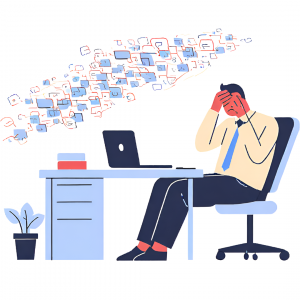 Is Employee Burnout Putting Your Small Business at Risk?