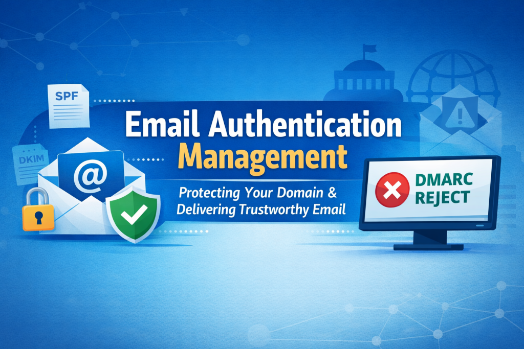 New Zealand Just Mandated Email Trust, US SMBs Should Pay Attention