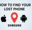 How to Easily Locate Your Lost Phone: A Guide