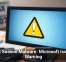Tax Season Malware: Microsoft Issues Warning