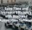 High Tech Costs Slow Small Business Ambitions