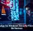 Flawed Application Logic: The Hidden Business Weak Spot