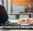 Small Businesses Save Time Thanks to Mobile Apps