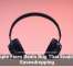 Apple Fixes Beats Bug That Enabled Eavesdropping