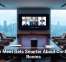 Cybersecurity Keeps Business Data Better Protected